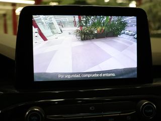 Ford Kuga 2.5 Duratec PHEV ST-Line Auto 165 kW (225 CV)