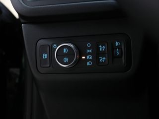 Ford Kuga 2.5 Duratec PHEV ST-Line Auto 165 kW (225 CV)