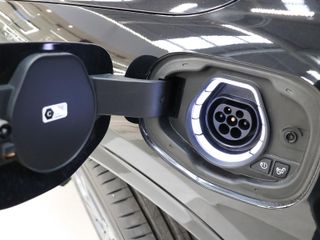 Ford Kuga 2.5 Duratec PHEV ST-Line Auto 165 kW (225 CV)