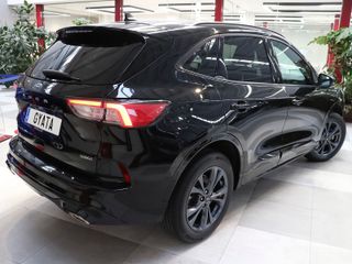 Ford Kuga 2.5 Duratec PHEV ST-Line Auto 165 kW (225 CV)