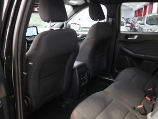 Ford Kuga 2.5 Duratec PHEV ST-Line Auto 165 kW (225 CV)