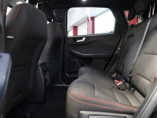 Ford Kuga 2.5 Duratec PHEV ST-Line Auto 165 kW (225 CV)