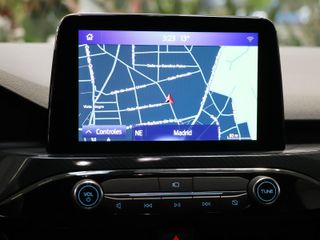 Ford Kuga 2.5 Duratec PHEV ST-Line Auto 165 kW (225 CV)