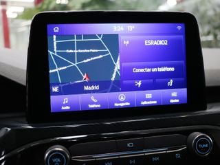 Ford Kuga 2.5 Duratec PHEV ST-Line Auto 165 kW (225 CV)