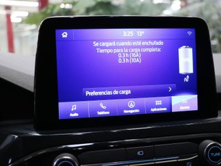 Ford Kuga 2.5 Duratec PHEV ST-Line Auto 165 kW (225 CV)