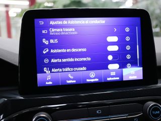 Ford Kuga 2.5 Duratec PHEV ST-Line Auto 165 kW (225 CV)