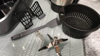 Cecotec Mambo Habana Robot Cocina (Thermomix)