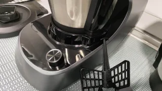 Cecotec Mambo Habana Robot Cocina (Thermomix)