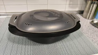 Cecotec Mambo Habana Robot Cocina (Thermomix)