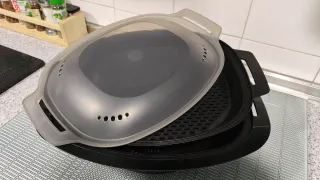 Cecotec Mambo Habana Robot Cocina (Thermomix)