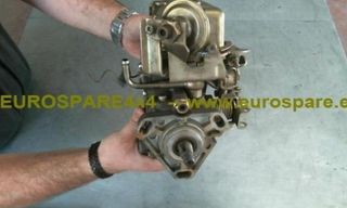 Bomba nissan 16700 57j21 104740-2292 almera 22735