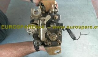 Bomba nissan 16700 57j21 104740-2292 almera 22735