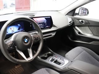 BMW Serie 1 118d 110 kW (150 CV)