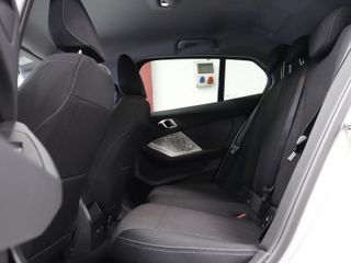 BMW Serie 1 118d 110 kW (150 CV)