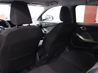 BMW Serie 1 118d 110 kW (150 CV)