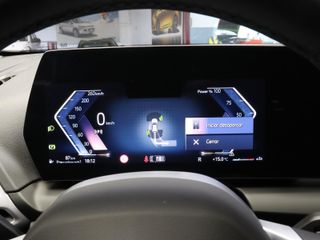 BMW Serie 1 118d 110 kW (150 CV)