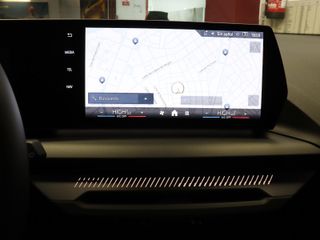 BMW Serie 1 118d 110 kW (150 CV)