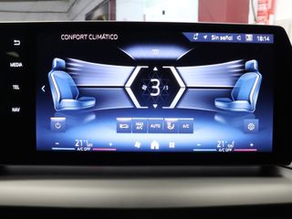 BMW Serie 1 118d 110 kW (150 CV)