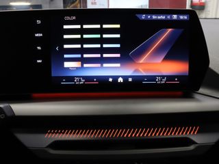 BMW Serie 1 118d 110 kW (150 CV)