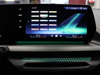 BMW Serie 1 118d 110 kW (150 CV)