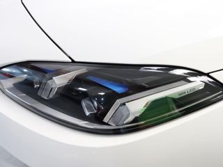 BMW Serie 1 118d 110 kW (150 CV)