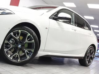 BMW Serie 1 118d 110 kW (150 CV)