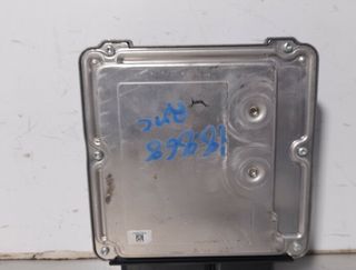 5224196 0281016143 centralita motor audi a4 avant