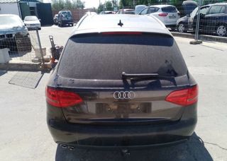 5224196 0281016143 centralita motor audi a4 avant