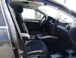 5224196 0281016143 centralita motor audi a4 avant