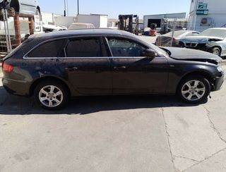 5224196 0281016143 centralita motor audi a4 avant