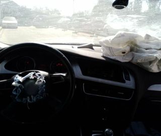 5224196 0281016143 centralita motor audi a4 avant