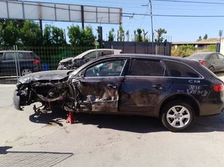 5224196 0281016143 centralita motor audi a4 avant