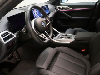 BMW Serie 4 420d Gran Coupe 140 kW (190 CV)