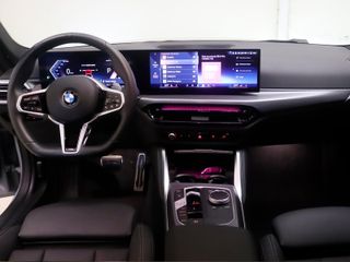 BMW Serie 4 420d Gran Coupe 140 kW (190 CV)