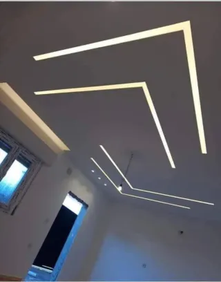 Decoraciones para locales y pisos