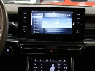 Ssangyong Torres G15 Adventure 4x4 Auto 120 kW (163 CV)