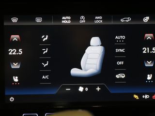 Ssangyong Torres G15 Adventure 4x4 Auto 120 kW (163 CV)