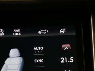 Ssangyong Torres G15 Adventure 4x4 Auto 120 kW (163 CV)