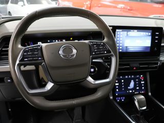 Ssangyong Torres G15 Adventure 4x4 Auto 120 kW (163 CV)