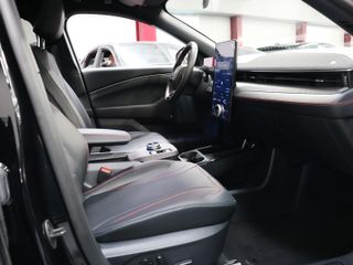 Ford Mustang Mach-E Premium RWD Rango Extendido 216 kW (294 CV)