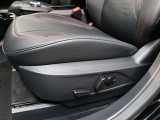 Ford Mustang Mach-E Premium RWD Rango Extendido 216 kW (294 CV)