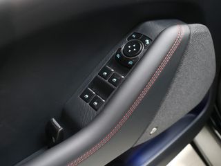 Ford Mustang Mach-E Premium RWD Rango Extendido 216 kW (294 CV)