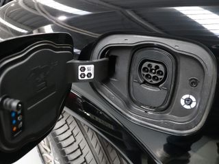 Ford Mustang Mach-E Premium RWD Rango Extendido 216 kW (294 CV)