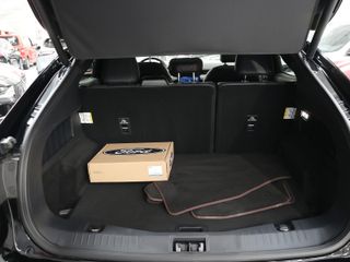 Ford Mustang Mach-E Premium RWD Rango Extendido 216 kW (294 CV)