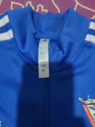 Chándal Adidas Mirandés Azul