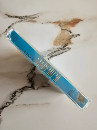 Sanremo ’91 Canta Sanremo 1991 - 2MC musicassette