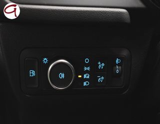 Ford Kuga 2.5 Duratec PHEV ST-Line Auto 178 kW (243 CV)