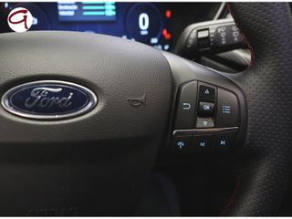 Ford Kuga 2.5 Duratec PHEV ST-Line Auto 178 kW (243 CV)