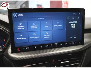 Ford Kuga 2.5 Duratec PHEV ST-Line Auto 178 kW (243 CV)