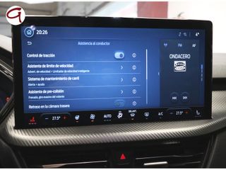 Ford Kuga 2.5 Duratec PHEV ST-Line Auto 178 kW (243 CV)